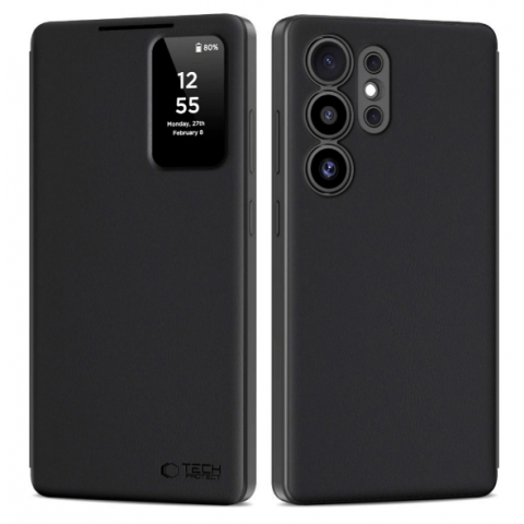 Dėklas Smart Tech-Protect Samsung S938 S25 Ultra