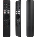 TV priedėlio pultas Xiaomi Mi Box XMRM-ML (D79C100239A09) su Bluetooth originalas