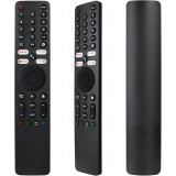 TV priedėlio pultas Xiaomi Mi Box XMRM-ML (D79C100239A09) su Bluetooth originalas