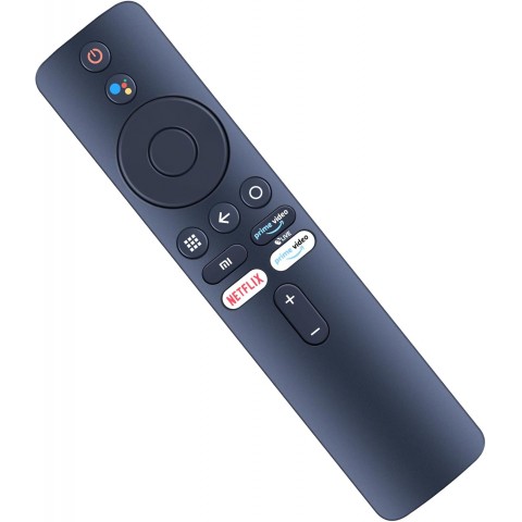 TV priedėlio pultas Xiaomi Mi Box BT-MI02 su Bluetooth originalas