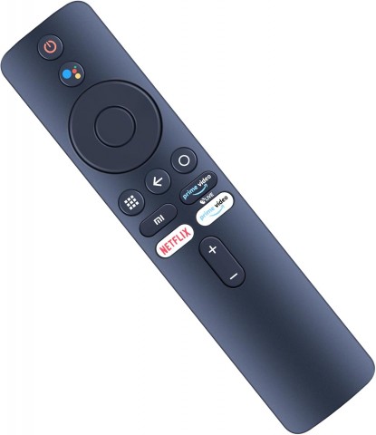 TV priedėlio pultas Xiaomi Mi Box BT-MI02 su Bluetooth originalas