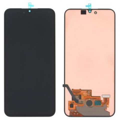 LCD+Touch screen Samsung A346 A34 5G 2023 (be rėmelio) originalas