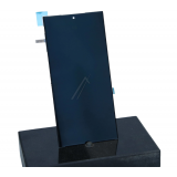LCD+Touch screen Samsung S928 S24 Ultra juodas (black) originalas