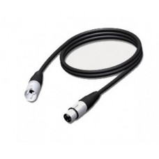 Laidas XLR - XLR (K-L) 5m Procab