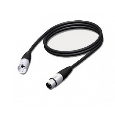 Laidas XLR - XLR (K-L) 5m Procab