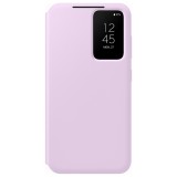 Galinis dangtelis Samsung S911 S23 5G violetinis (levander) (O)