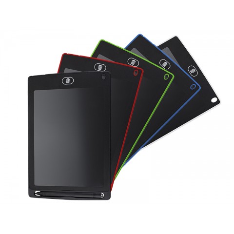 LCD rašymo - piešimo lentelė 8.5" 