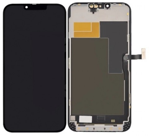 LCD+Touch screen iPhone 13 Pro Max Premium OLED