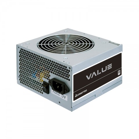 Maitinimo blokas PSU 500W Chieftec