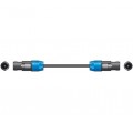 Laidas Speakon - Speakon 12m (2x0.75mm²) Chord