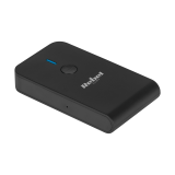 Audio adapteris Bluetooth 5.0 AUX IN/OUT Rebel B10