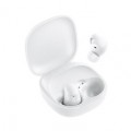 Bevielės ausinės - laisvų rankų įranga Xiaomi Redmi Buds 6 Play balta (white)