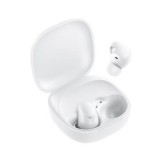 Bevielės ausinės - laisvų rankų įranga Xiaomi Redmi Buds 6 Play balta (white)