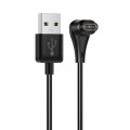 Laidas USB Garmin laikrodžiams kampu