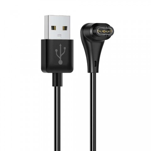 Laidas USB Garmin laikrodžiams kampu