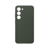 Galinis dangtelis Samsung S911 S23 5G žalias (phantom green)