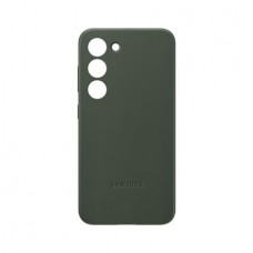 Galinis dangtelis Samsung S911 S23 5G žalias (phantom green)