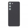 Galinis dangtelis Samsung S911 S23 5G juodas (phantom black)