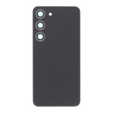 Galinis dangtelis Samsung S911 S23 5G juodas (phantom black)
