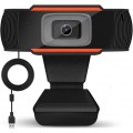 Internetinė kamera 1080P su mikrofonu webcam FULL HD Reach XS1