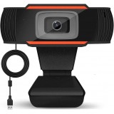 Internetinė kamera 1080P su mikrofonu webcam FULL HD Reach XS1