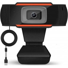Internetinė kamera 1080P su mikrofonu webcam FULL HD Reach XS1