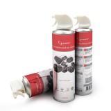 Suspaustas oras 600ml Gembird