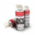 Suspaustas oras 400ml Gembird
