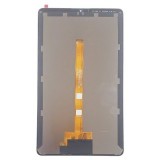LCD+Touch screen Samsung X110 / X115 Tab A9 8.7 2023 juodas (black) (O)