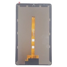 LCD+Touch screen Samsung X110 / X115 Tab A9 8.7 2023 juodas (black) (O)