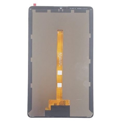 LCD+Touch screen Samsung X110 / X115 Tab A9 8.7 2023 juodas (black) (O)