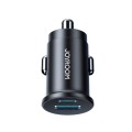 Automobilinis įkroviklis 12-24V USB + USB C 15W Joyroom JR-CCN16