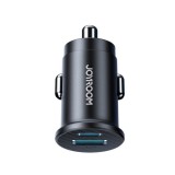 Automobilinis įkroviklis 12-24V USB + USB C 15W Joyroom JR-CCN16