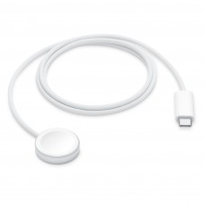 Laidas USB C Apple Watch laikrodžiams 1m magnetinis