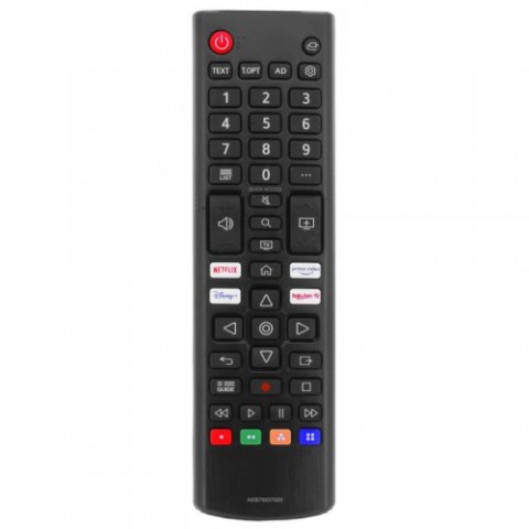 TV pultas LG AKB76037605 