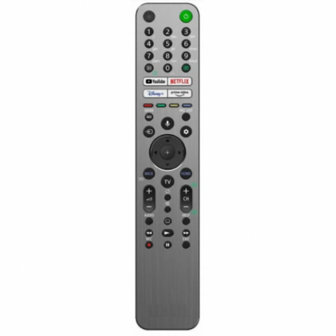 TV pultas Sony RMT-TX621E (O)