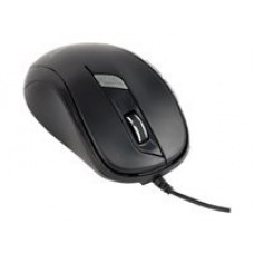 Laidinė optinė pelė Gembird MUS-6B-01 juoda (black) 