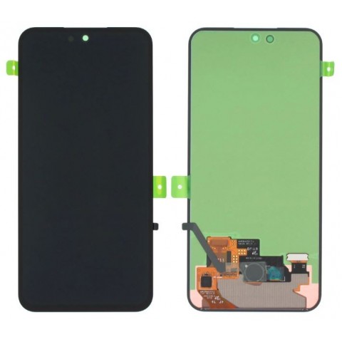 LCD+Touch screen Samsung S711 S23 FE 5G (be rėmelio) originalas
