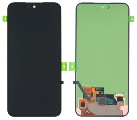 LCD+Touch screen Samsung S711 S23 FE 5G (be rėmelio) originalas