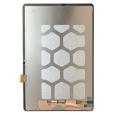 LCD+Touch screen Samsung T730 / T733 / T735 / T736 / T737 / T738 Tab S7 FE 12.4'' 2021 juodas (black) (O)