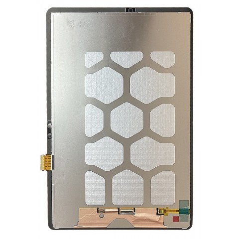 LCD+Touch screen Samsung T730 / T733 / T735 / T736 / T737 / T738 Tab S7 FE 12.4'' 2021 juodas (black) (O)