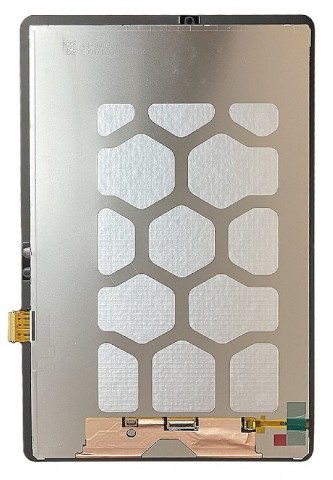 LCD+Touch screen Samsung T730 / T733 / T735 / T736 / T737 / T738 Tab S7 FE 12.4'' 2021 juodas (black) (O)