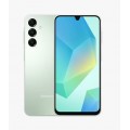 Mobilus telefonas Samsung A165 A16 4G 4GB 128GB Dual Sim žalias (green)