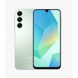 Mobilus telefonas Samsung A165 A16 4G 4GB 128GB Dual Sim žalias (green)