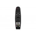 TV pultas LG CRC2020V (AN-MR600, AN-MR650, AN-MR18, AN-MR19, AN-MR20) Netflix, Disney+ universalus