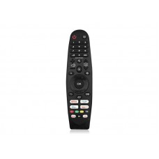 TV pultas LG CRC2020V (AN-MR600, AN-MR650, AN-MR18, AN-MR19, AN-MR20) Netflix, Disney+ universalus