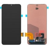 LCD+Touch screen Samsung S921 S24 (be rėmelio) originalas