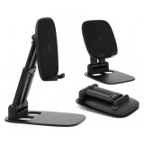 Laikiklis telefonui universalus stalinis metalinis