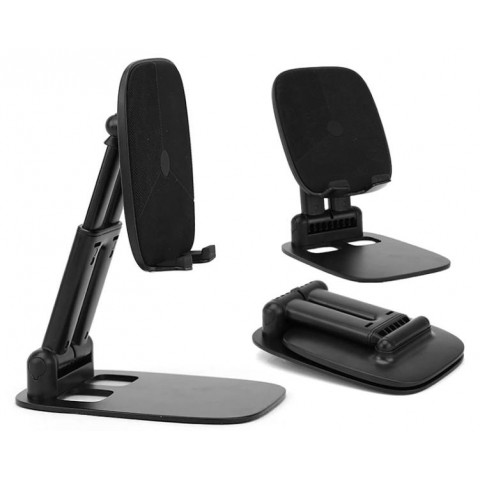 Laikiklis telefonui universalus stalinis metalinis