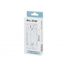 Bevielės ausinės - laisvų rankų įranga Blow Bluetooth 4.0